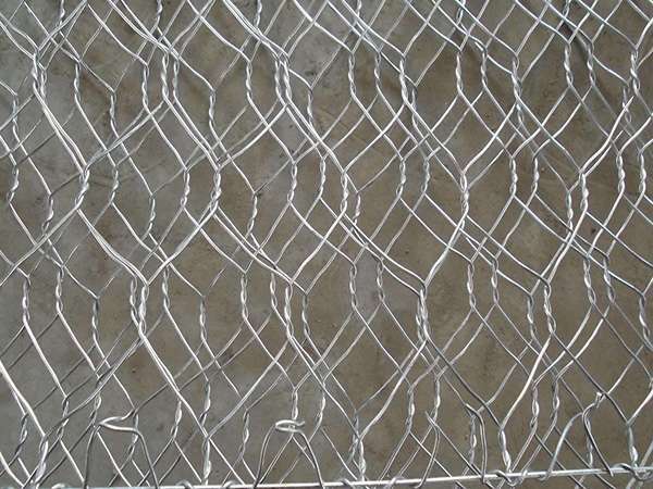 各種規格石籠網